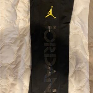 Nike Jordan sweatpants